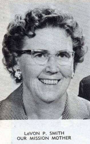 Sister Smith