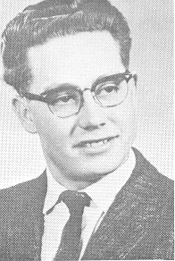 Kenneth L Brown