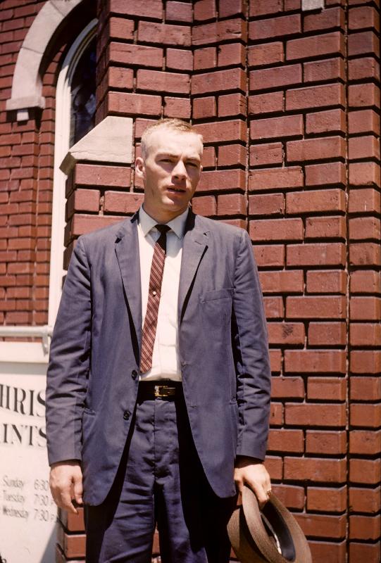 Dennis G. Newman