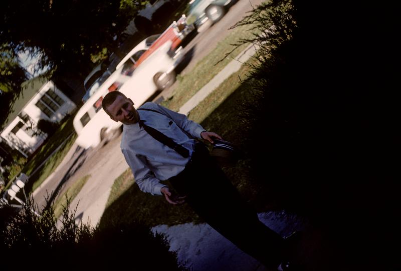 P Cordell "Buzz" Allen