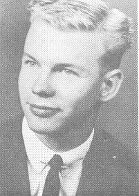 Rulon Lewis Passey